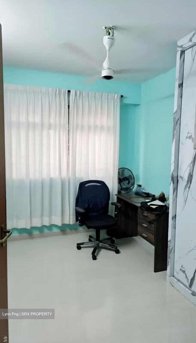 Blk 505C Acacia Breeze @ Yishun (Yishun), HDB 4 Rooms #546645771